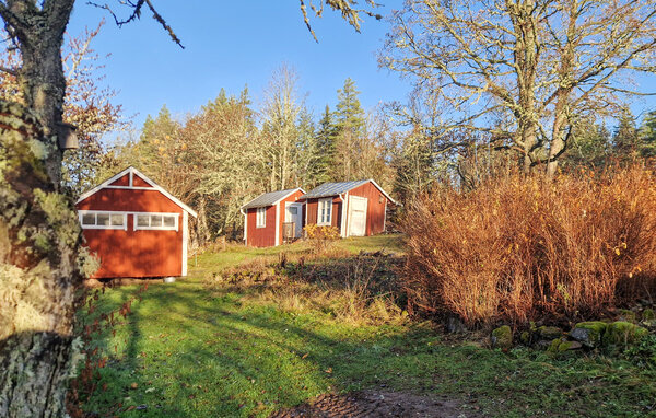 Semesterhus - Högsby , Sverige - S35886 7
