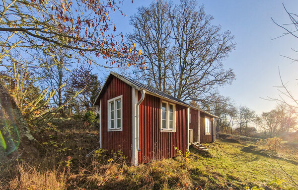 Semesterhus - Högsby , Sverige - S35886 101