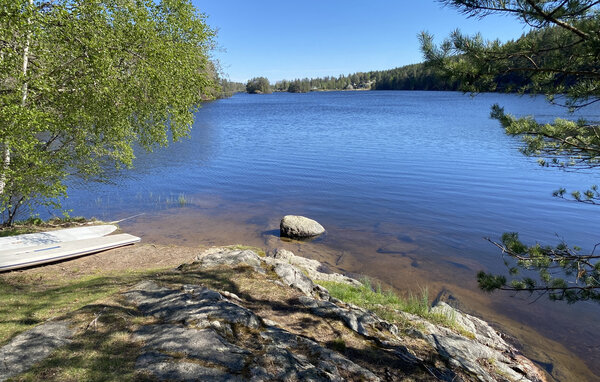 Ferienhaus - Gamleby Västervik , Schweden - S35889 902
