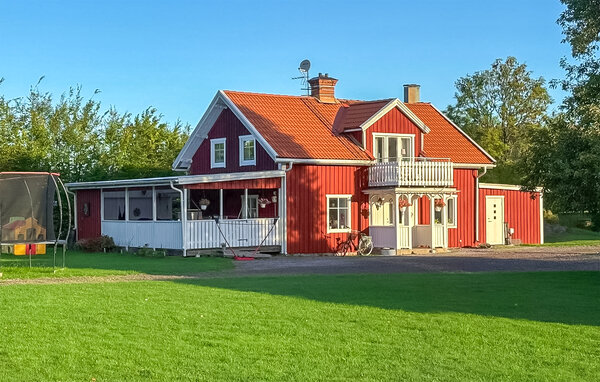 Ferienhaus - Gamleby Västervik , Schweden - S35889 1