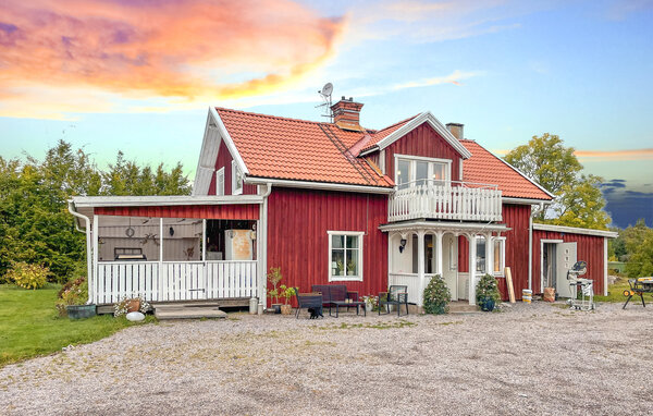Ferienhaus - Gamleby Västervik , Schweden - S35889 81