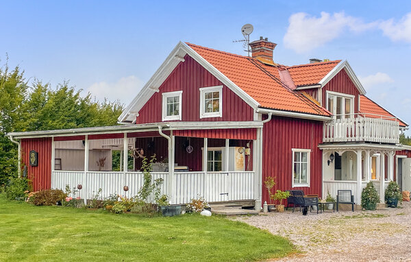 Ferienhaus - Gamleby Västervik , Schweden - S35889 9