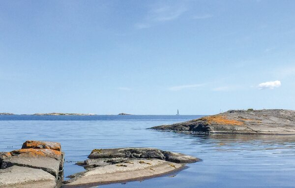 Semesterhus - Figeholm/Oskarshamn/Kalmar , Sverige - S35890 902