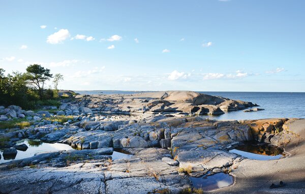 Semesterhus - Figeholm/Oskarshamn/Kalmar , Sverige - S35890 9