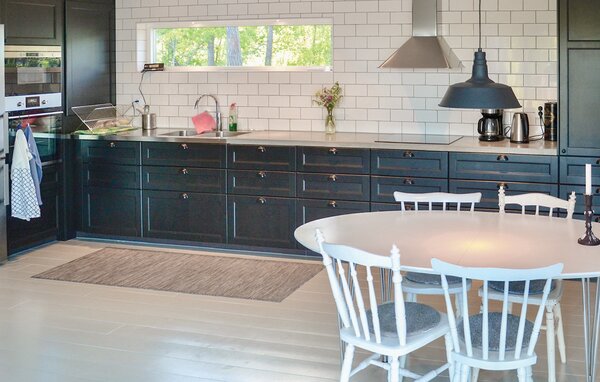 Semesterhus - Figeholm/Oskarshamn/Kalmar , Sverige - S35890 6