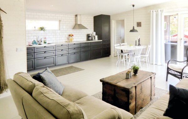 Semesterhus - Figeholm/Oskarshamn/Kalmar , Sverige - S35890 5