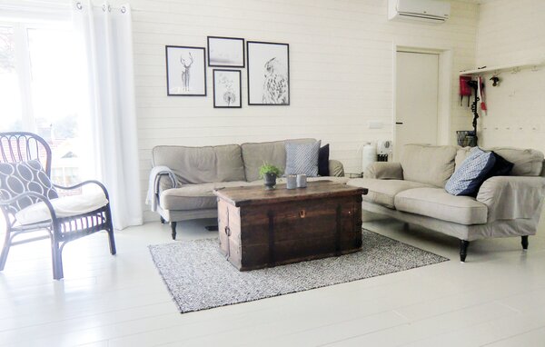 Semesterhus - Figeholm/Oskarshamn/Kalmar , Sverige - S35890 4