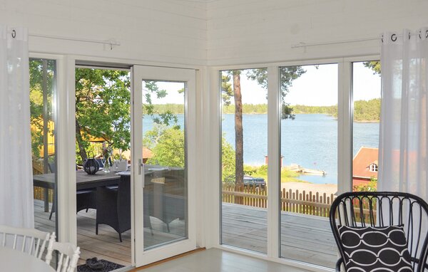 Semesterhus - Figeholm/Oskarshamn/Kalmar , Sverige - S35890 3