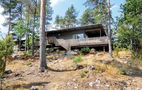 Semesterhus - Figeholm/Oskarshamn/Kalmar , Sverige - S35890 2