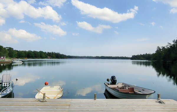 Semesterhus - Figeholm/Oskarshamn/Kalmar , Sverige - S35890 101