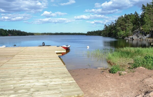 Semesterhus - Figeholm/Oskarshamn/Kalmar , Sverige - S35890 8