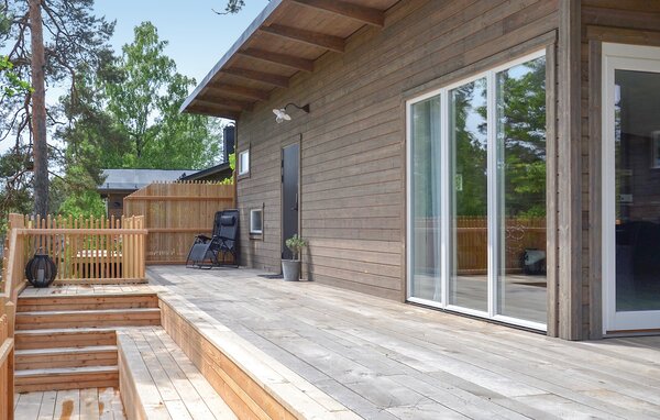 Semesterhus - Figeholm/Oskarshamn/Kalmar , Sverige - S35890 7