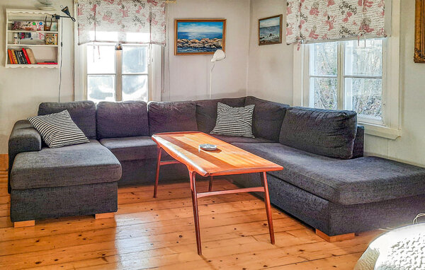 Semesterhus - Toragärde/Påryd , Sverige - S36023 3