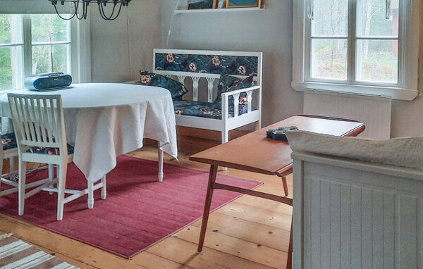 Semesterhus - Toragärde/Påryd , Sverige - S36023 301