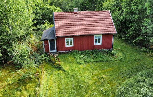 Semesterhus - Toragärde/Påryd , Sverige - S36023 82