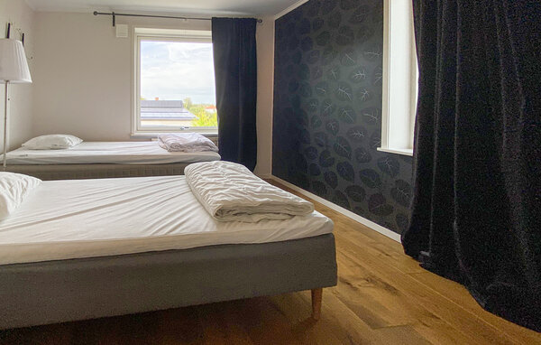 Semesterlägenhet - Köpingevägen 22 , Sverige - S40501 601