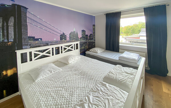 Semesterlägenhet - Köpingevägen 22 , Sverige - S40501 602