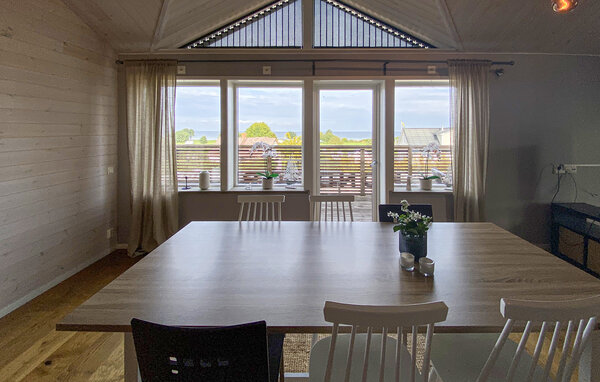 Semesterlägenhet - Köpingevägen 22 , Sverige - S40501 302