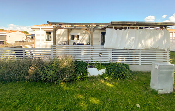 Ferienhaus - Eriksöre/Färjestaden , Schweden - S40502 82