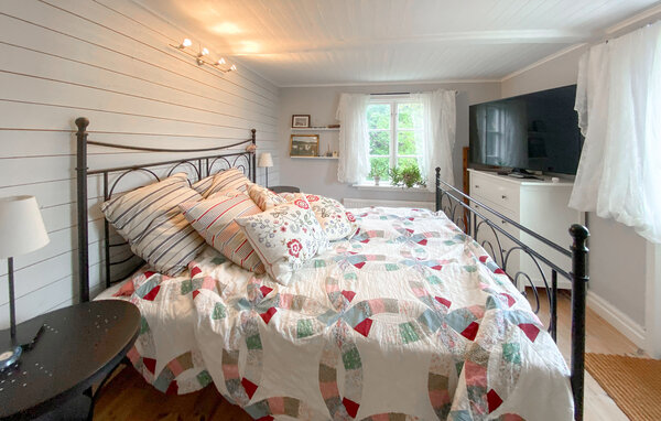 Location de vacances - Mörbylånga/Mysinge , Suède - S40504 6