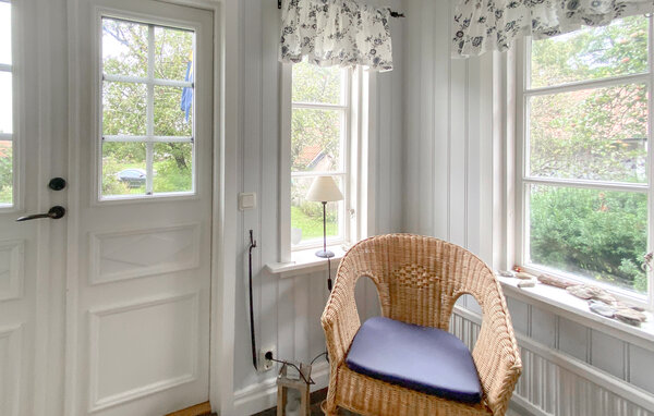 Location de vacances - Mörbylånga/Mysinge , Suède - S40504 501