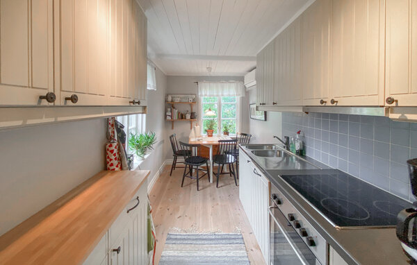 Location de vacances - Mörbylånga/Mysinge , Suède - S40504 4