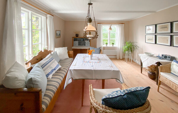 Location de vacances - Mörbylånga/Mysinge , Suède - S40504 3