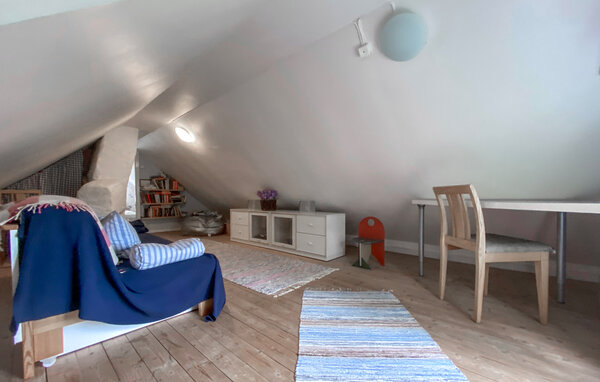 Location de vacances - Mörbylånga/Mysinge , Suède - S40504 5