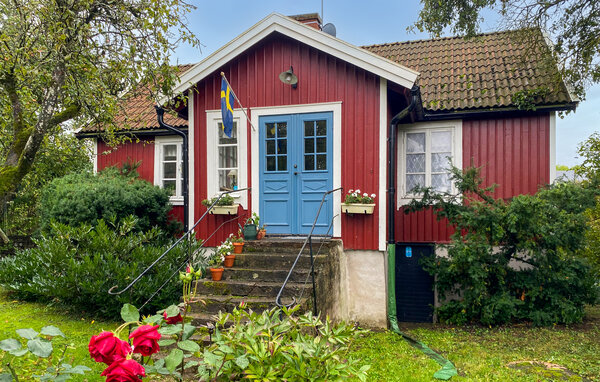 Location de vacances - Mörbylånga/Mysinge , Suède - S40504 1