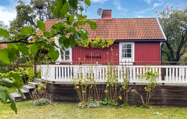 Location de vacances - Mörbylånga/Mysinge , Suède - S40504 81