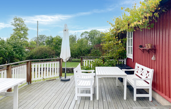 Location de vacances - Mörbylånga/Mysinge , Suède - S40504 2
