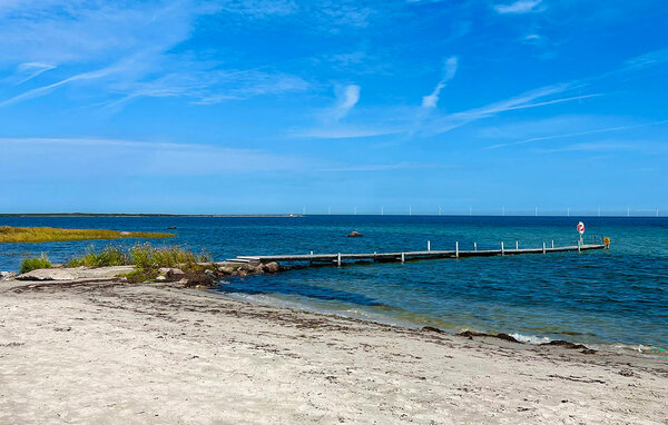 Location de vacances - Köpingsvik/Kårehamn , Suède - S40505 901