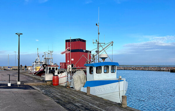 Location de vacances - Köpingsvik/Kårehamn , Suède - S40505 905