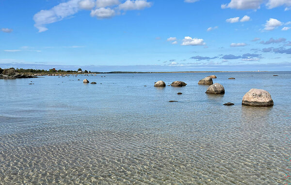 Location de vacances - Köpingsvik/Kårehamn , Suède - S40505 908