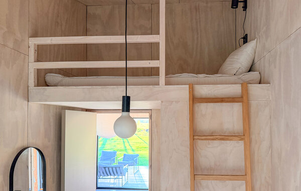Location de vacances - Köpingsvik/Kårehamn , Suède - S40505 603