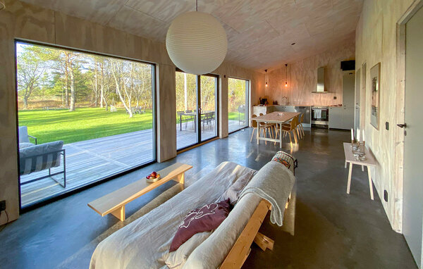 Location de vacances - Köpingsvik/Kårehamn , Suède - S40505 3