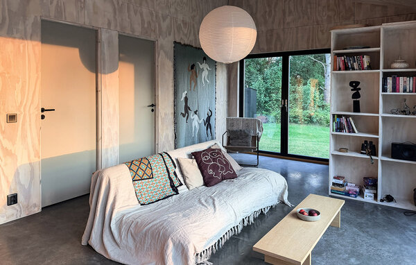 Location de vacances - Köpingsvik/Kårehamn , Suède - S40505 301