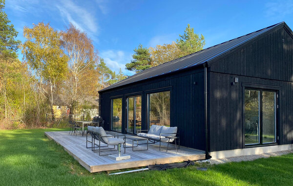 Location de vacances - Köpingsvik/Kårehamn , Suède - S40505 1
