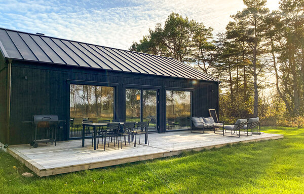 Location de vacances - Köpingsvik/Kårehamn , Suède - S40505 81