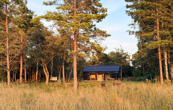 Location de vacances - Köpingsvik/Kårehamn , Suède - S40505 83