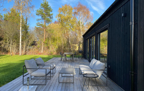 Location de vacances - Köpingsvik/Kårehamn , Suède - S40505 101