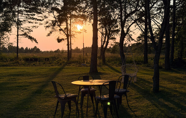 Location de vacances - Köpingsvik/Kårehamn , Suède - S40505 2