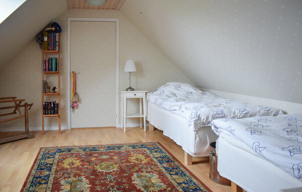 Semesterhus - Sättra/Sättra , Sverige - S40506 601