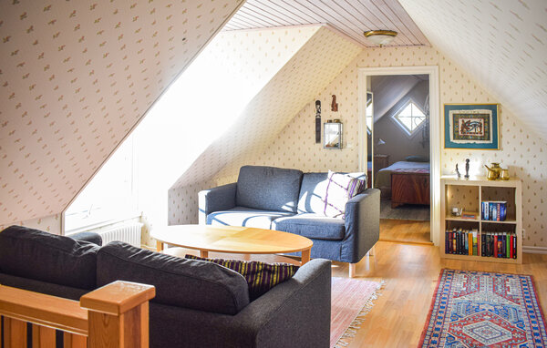 Semesterhus - Sättra/Sättra , Sverige - S40506 3