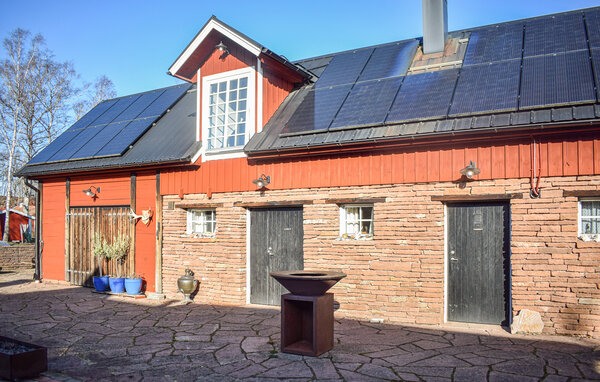 Semesterhus - Sättra/Sättra , Sverige - S40506 81