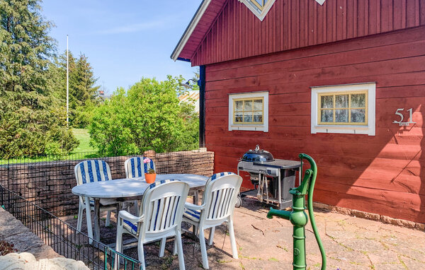 Semesterhus - Sättra/Sättra , Sverige - S40506 2
