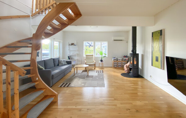Semesterhus - Sandvik/Köpingsvik , Sverige - S40509 301