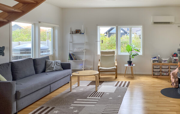 Semesterhus - Sandvik/Köpingsvik , Sverige - S40509 3