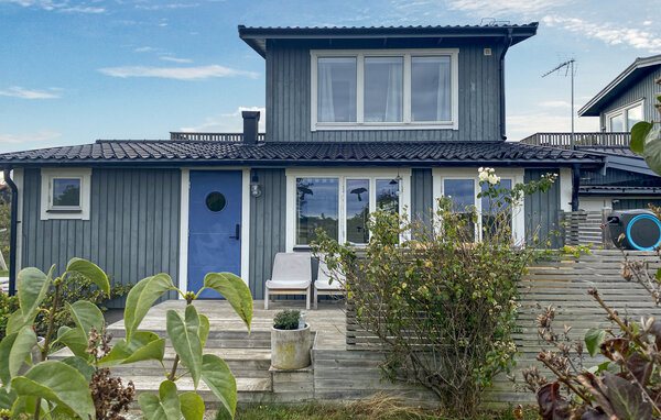 Semesterhus - Sandvik/Köpingsvik , Sverige - S40509 81