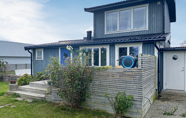 Semesterhus - Sandvik/Köpingsvik , Sverige - S40509 82